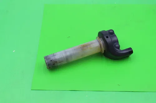2003 Kawasaki Klx300r Throttle Handle Guide Tube Housing