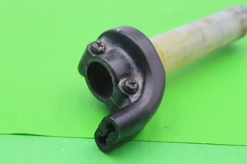2003 Kawasaki Klx300r Throttle Handle Guide Tube Housing
