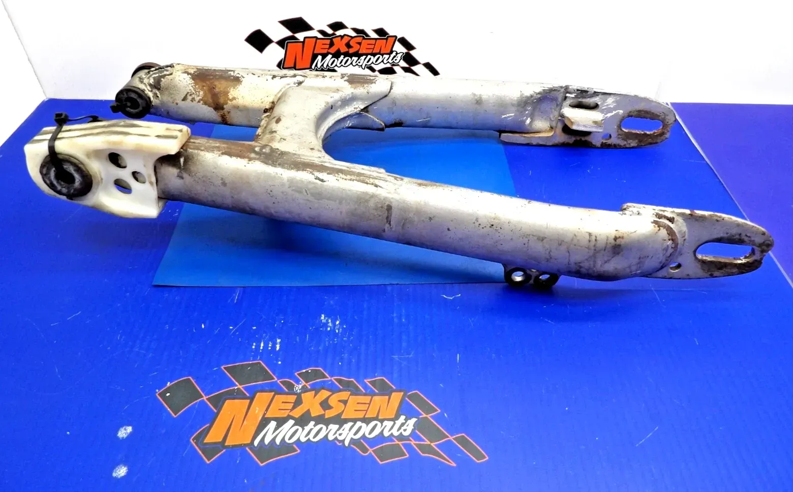 🏁Swingarm - Fits 1983 Yamaha Yz80