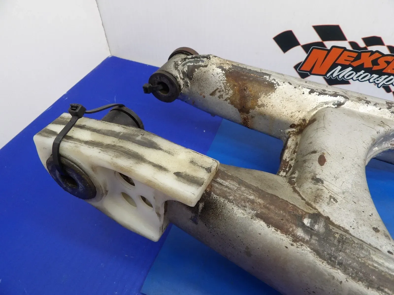 🏁Swingarm - Fits 1983 Yamaha Yz80