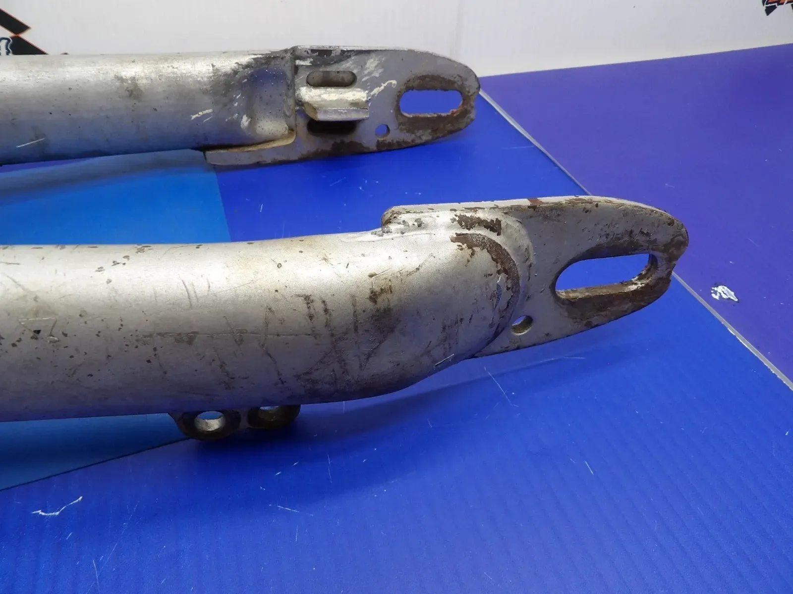 🏁Swingarm - Fits 1983 Yamaha Yz80