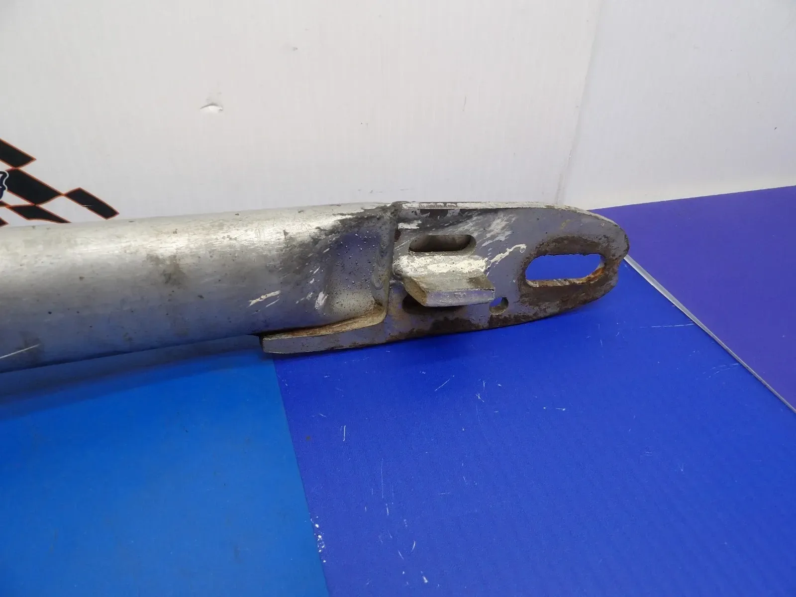 🏁Swingarm - Fits 1983 Yamaha Yz80