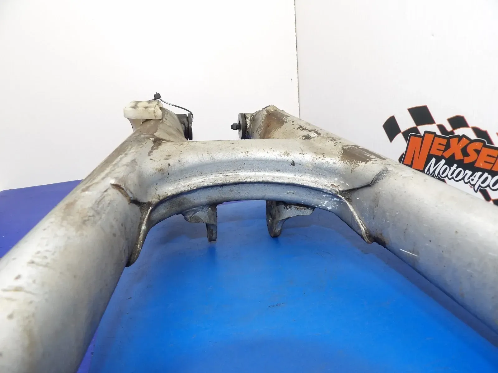 🏁Swingarm - Fits 1983 Yamaha Yz80