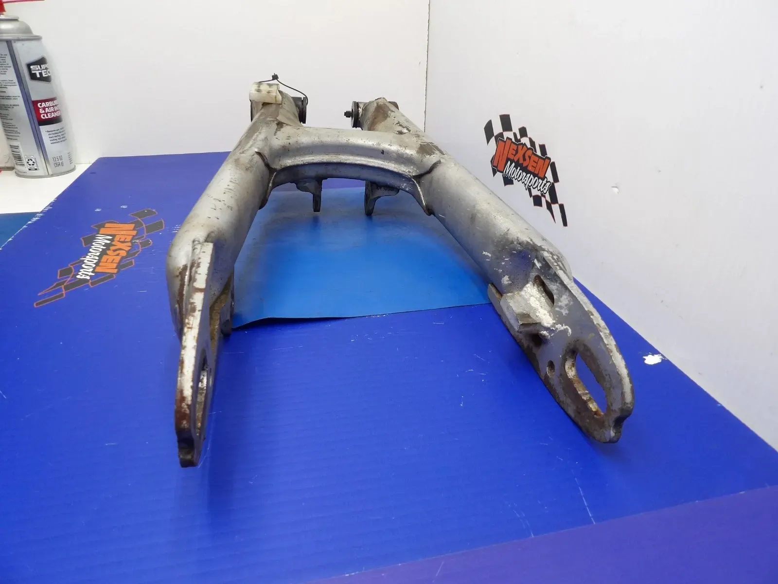 🏁Swingarm - Fits 1983 Yamaha Yz80