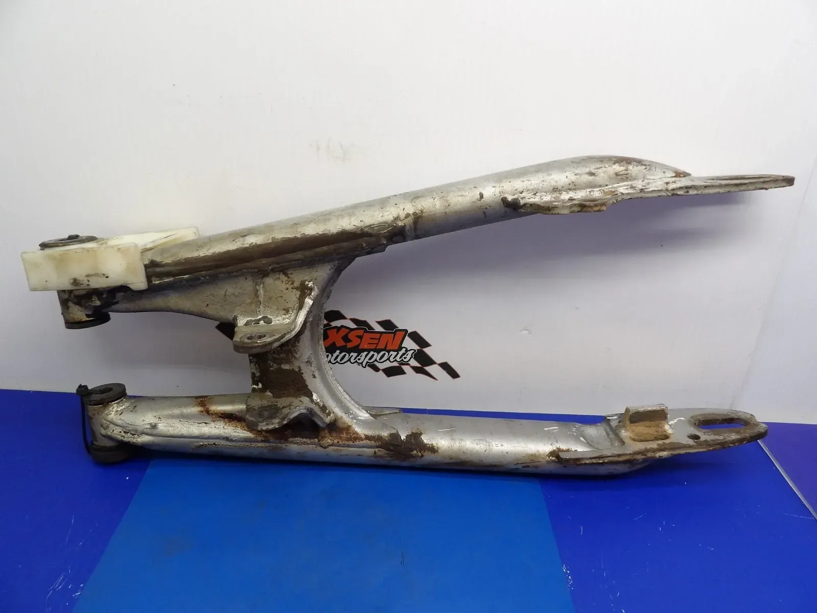 🏁Swingarm - Fits 1983 Yamaha Yz80