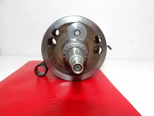 2007 Honda CRF450R Crankshaft Assembly 13000-MEN-A10