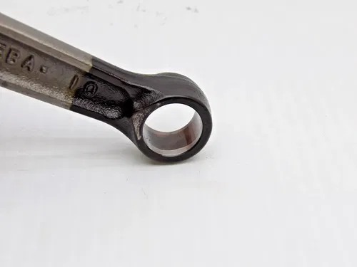 2007 Honda CRF450R Crankshaft Assembly 13000-MEN-A10