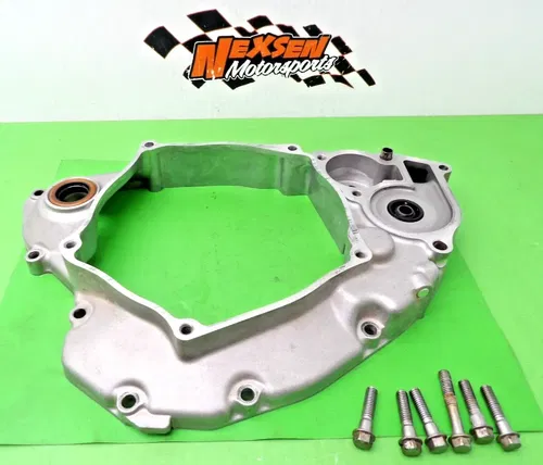 2007 Kawasaki KX250F Inner Clutch Cover 14032-0057