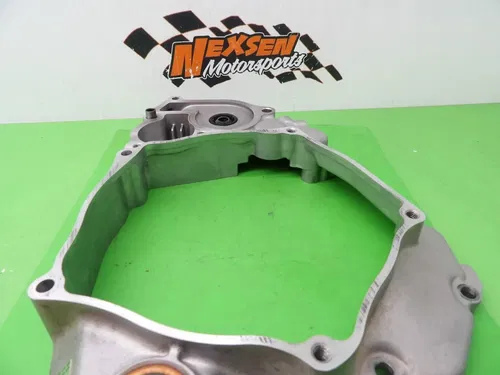 2007 Kawasaki KX250F Inner Clutch Cover 14032-0057