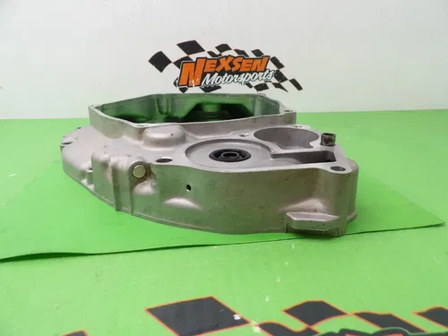2007 Kawasaki KX250F Inner Clutch Cover 14032-0057