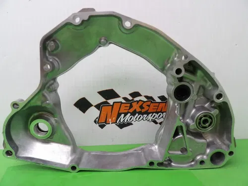 2007 Kawasaki KX250F Inner Clutch Cover 14032-0057