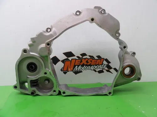 2007 Kawasaki KX250F Inner Clutch Cover 14032-0057