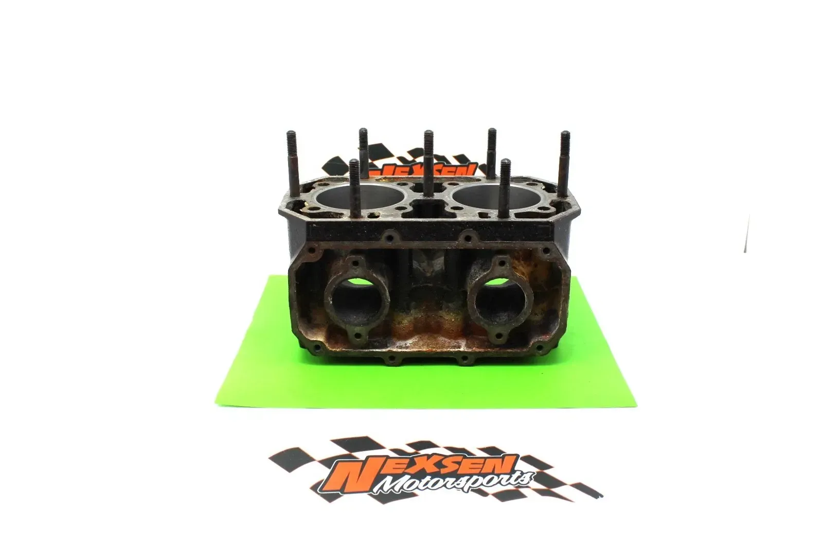 🏁Engine Motor Piston Cylinders Block Jug – Fits 1992 Kawasaki Jet Ski 440