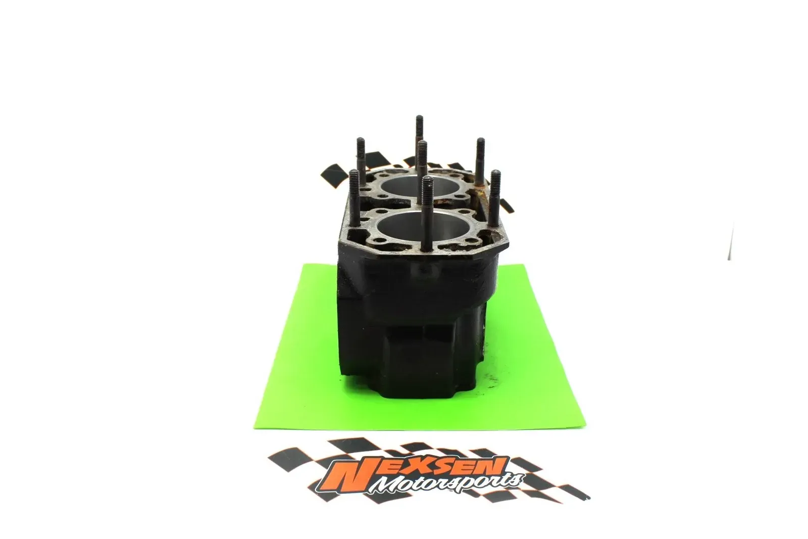 🏁Engine Motor Piston Cylinders Block Jug – Fits 1992 Kawasaki Jet Ski 440
