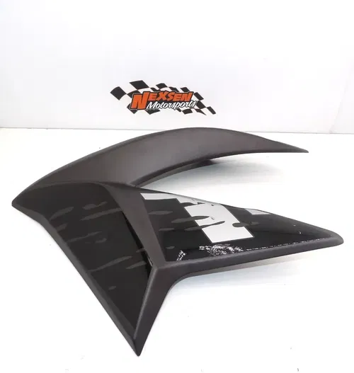 CSC TT250 Front Left Radiator Shroud