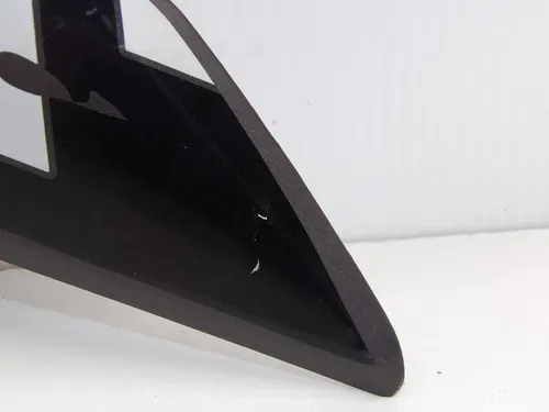 CSC TT250 Front Left Radiator Shroud