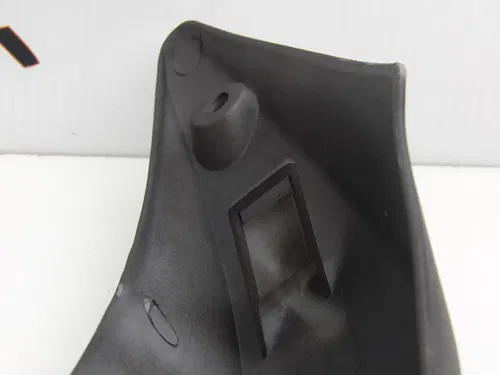 CSC TT250 Front Left Radiator Shroud