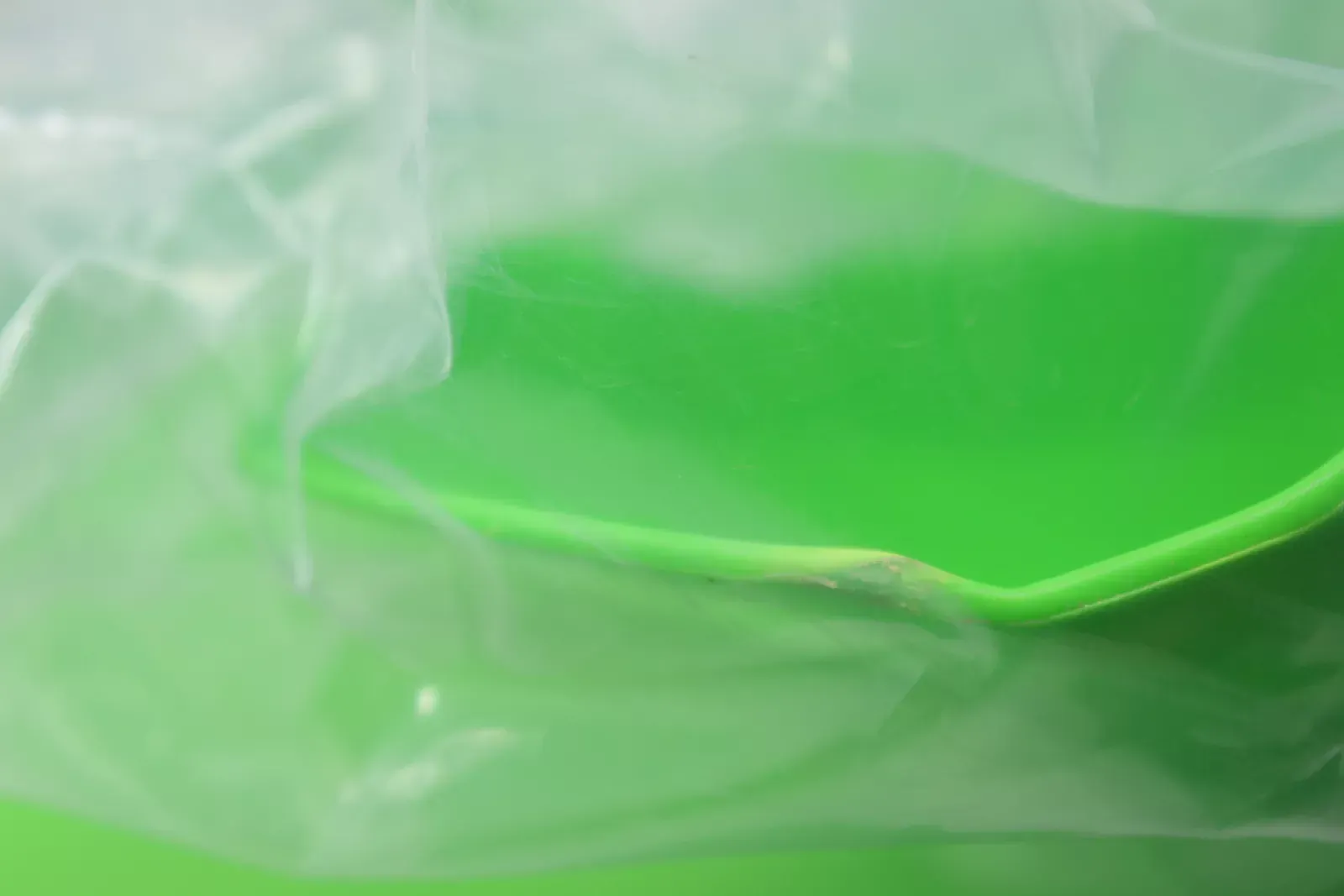 2017 Kawasaki Kx450f Green Polisport Front Wheel Fender Cowl Fairing #8574500001