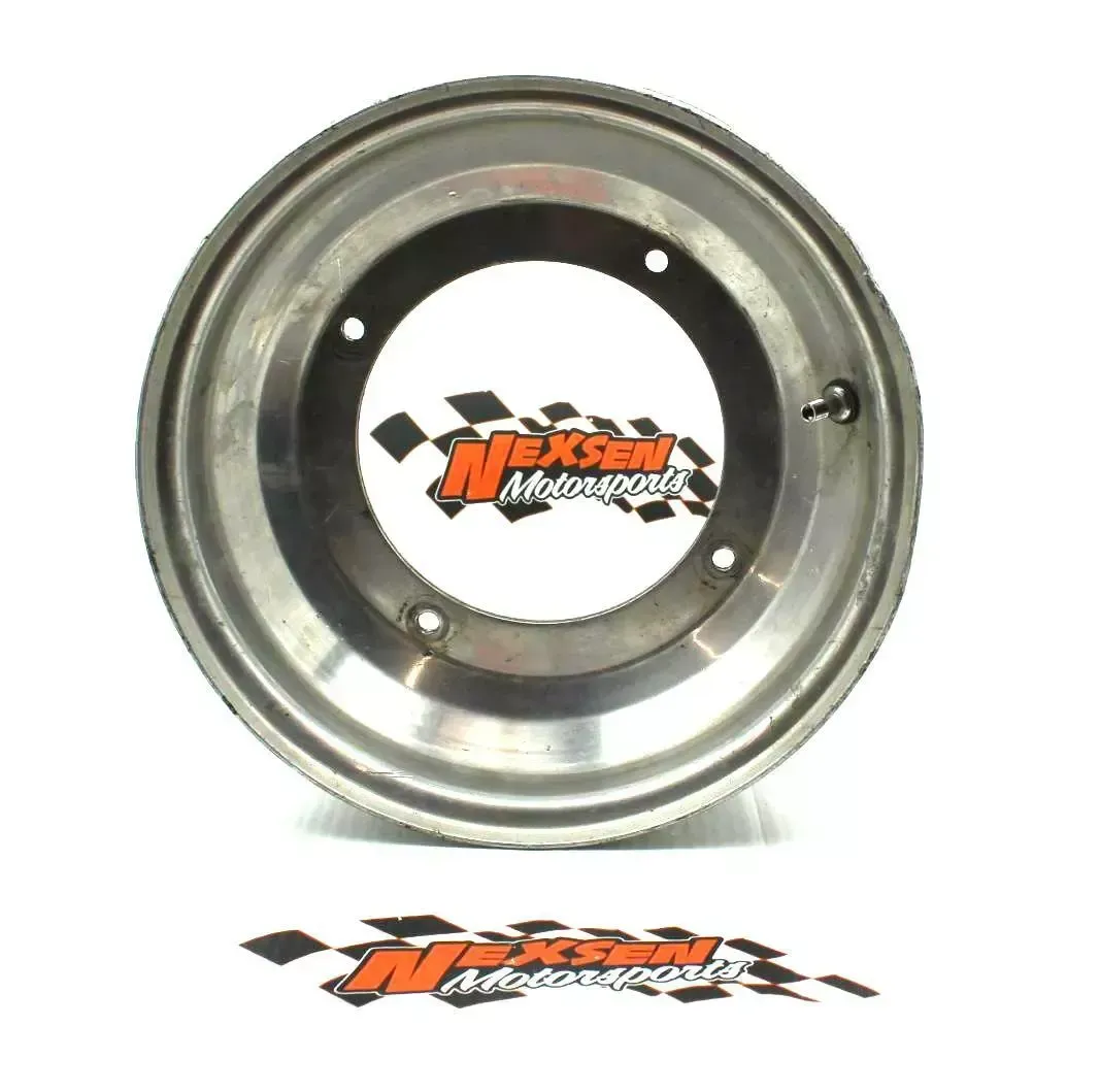 1985 Suzuki Lt250 Front Wheel Rim