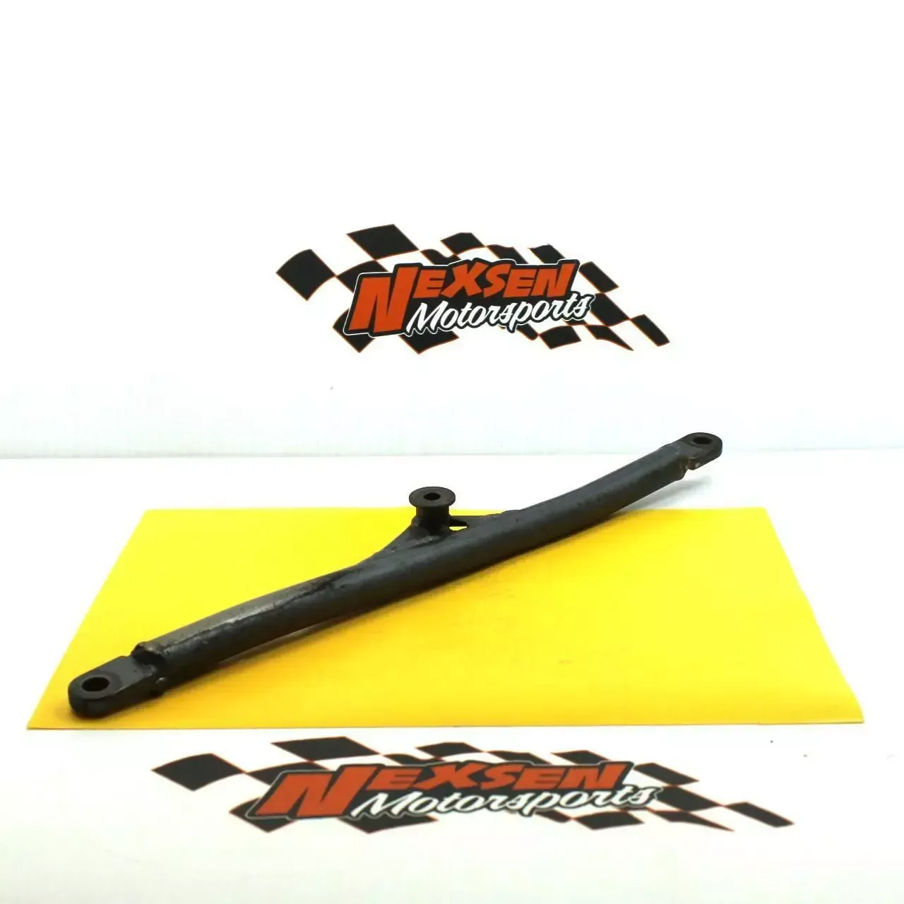 2005 Suzuki Rm85 Rear Back Sub Frame Subframe