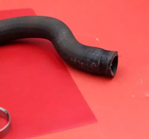 2007 Honda Crf250r Radiator Hoses Pipe Set