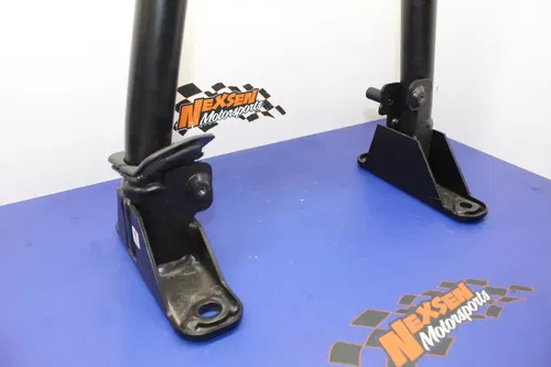 2021-2023 Polaris Slingshot S/R Left Hand Driver Side Roll Hoop