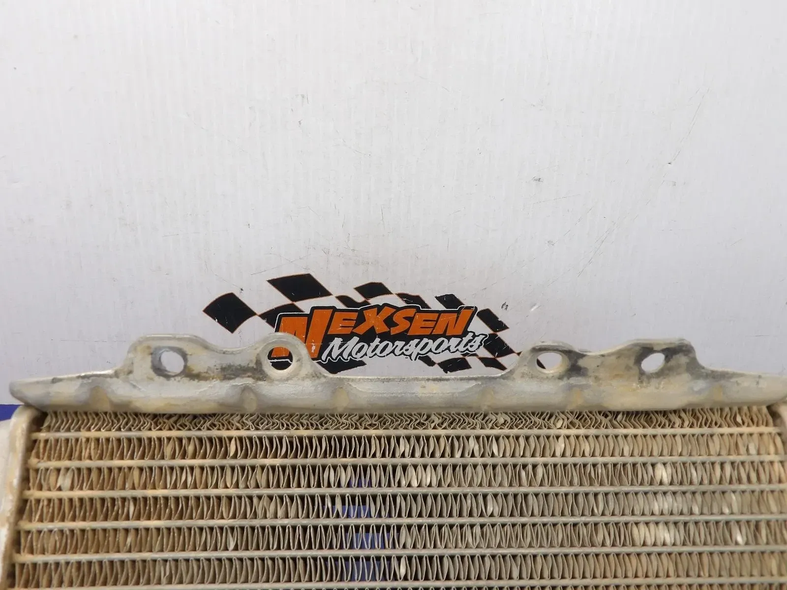 🏁 Left Engine Radiator Rad Cooler – Fits 2001 Yamaha WR426F