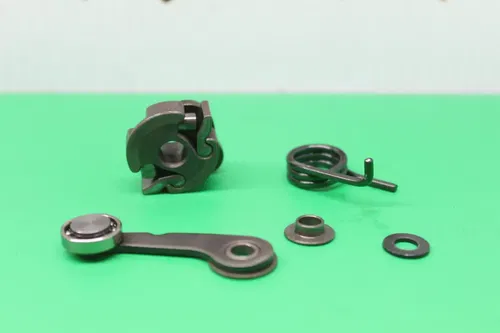 2008 Kawasaki Kx450f Shifter Shifting Mechanism Ratchet Pawl Assy