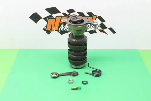 2008 Kawasaki Kx450f Shifter Shifting Mechanism Ratchet Pawl Assy