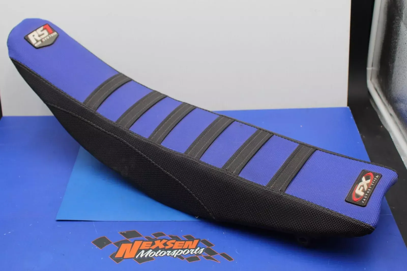 2013 Yamaha Yz450f Seat Saddle