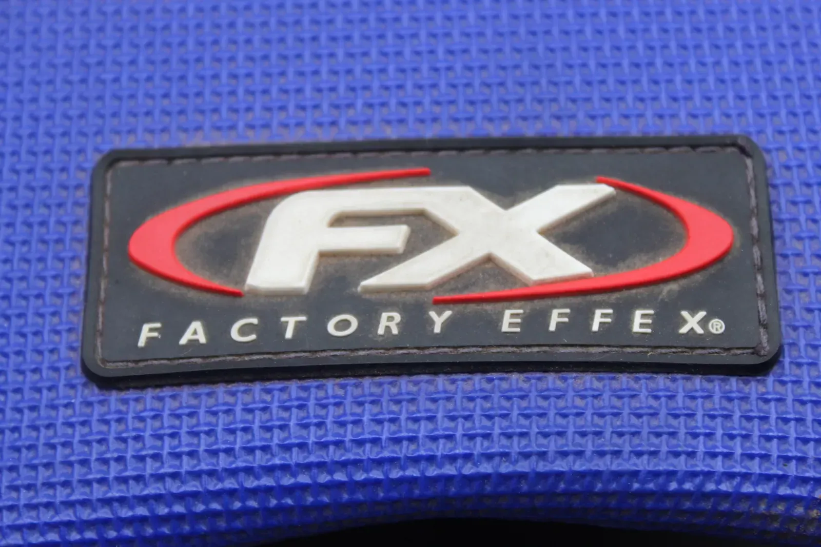 2013 Yamaha Yz450f Seat Saddle