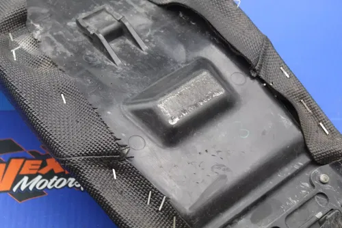 2013 Yamaha Yz450f Seat Saddle