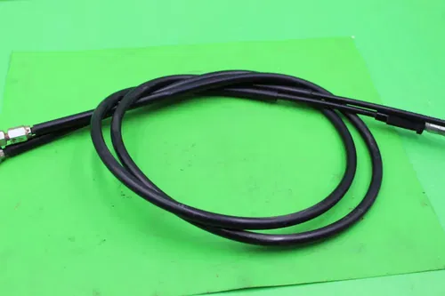 2017 Kawasaki Kx250f Throttle Cable