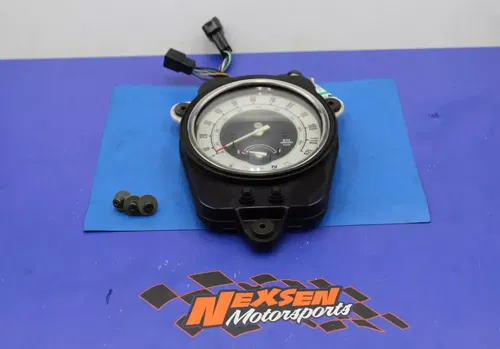 1999 Yamaha Road Star Gauges Meter Speedo Tach