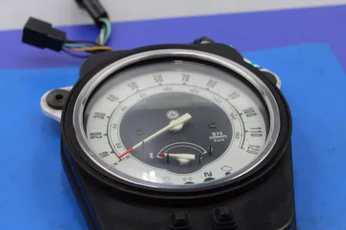 1999 Yamaha Road Star Gauges Meter Speedo Tach