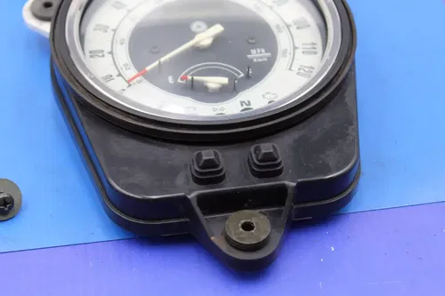 1999 Yamaha Road Star Gauges Meter Speedo Tach