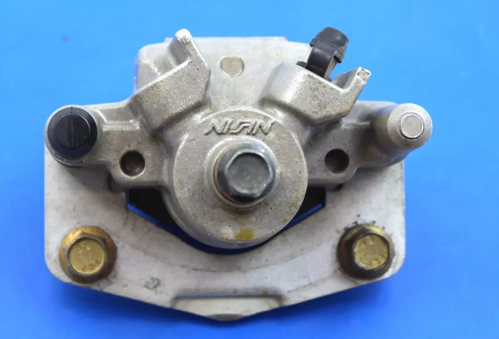 2001-2007 Bombardier DS650 Baja Left Front Brake Caliper Can-Am ATV Braking