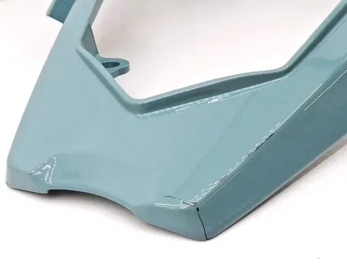 2020 Kawasaki Z400 Rear Tail Cover 36041-0036-68D