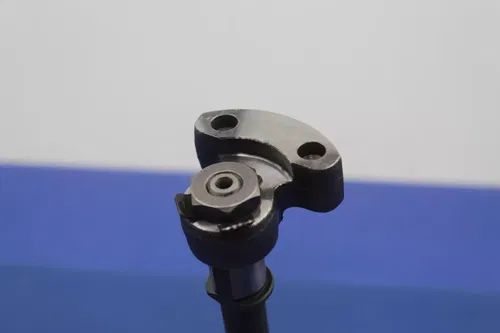 2013 Yamaha Yz450f Engine Motor Crankshaft Balancer Shaft With Gear
