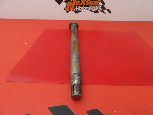 2001 Honda CR250R Swingarm Pivot Bolt Axle Shaft 90117-KZ3-B00