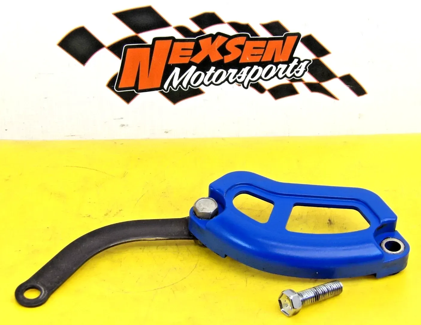 🏁 Engine Front Sprocket Cover Case Saver – Fits 1988 Suzuki RM250
