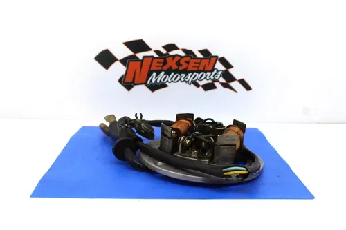 1970 Yamaha Ht1 Stator Magneto Generator Alternator
