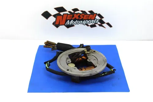 1970 Yamaha Ht1 Stator Magneto Generator Alternator
