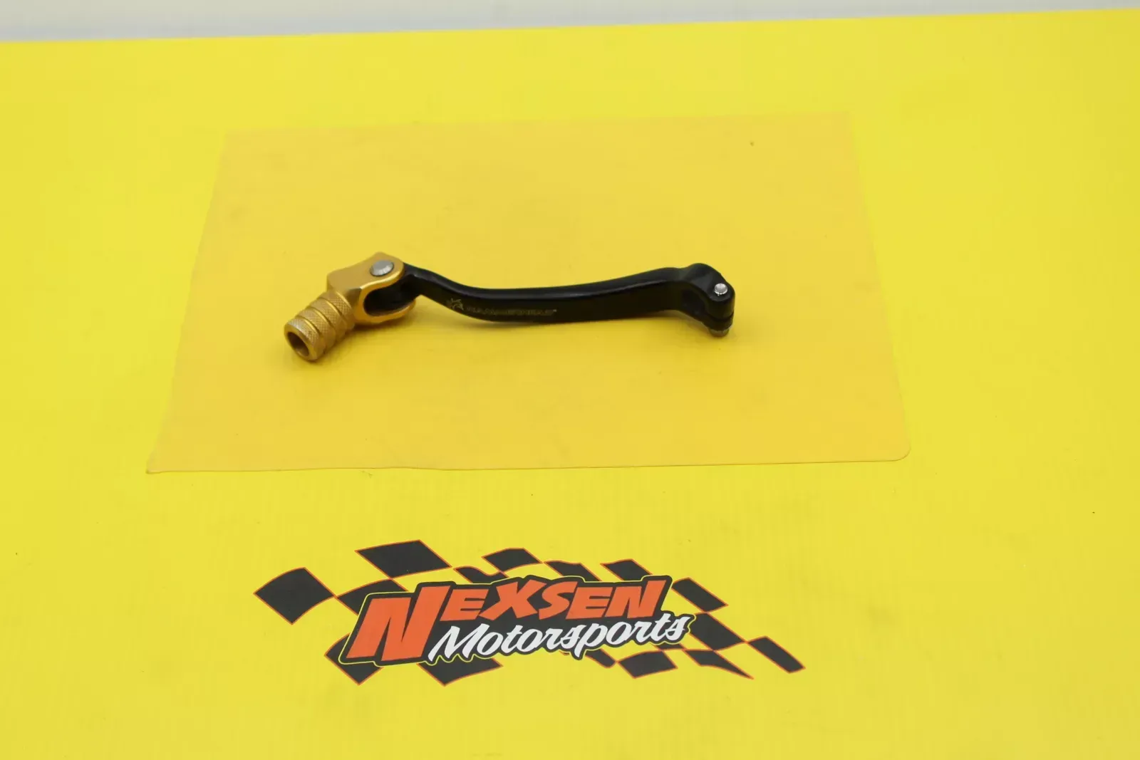 2007 Suzuki Rmz450 Hammerhead Shifter Shift Shaft