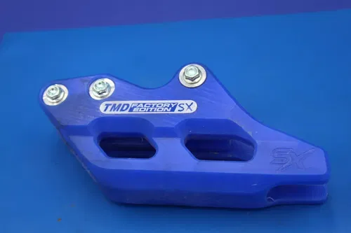 2017 Yamaha Yz250f TMD Factory Edition Chain Support Guide Thrust Slider