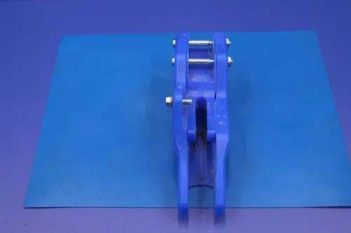 2017 Yamaha Yz250f TMD Factory Edition Chain Support Guide Thrust Slider