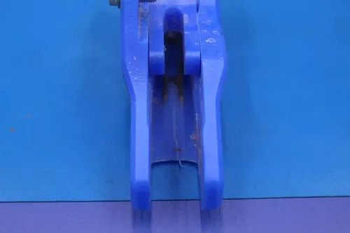 2017 Yamaha Yz250f TMD Factory Edition Chain Support Guide Thrust Slider