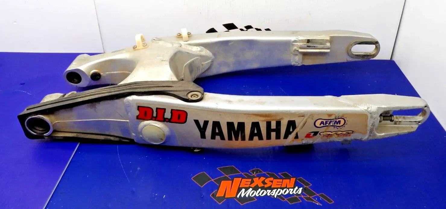 2001 Yamaha YZ426F Swingarm Rear Suspension Arm