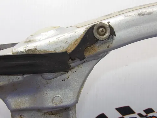 2001 Yamaha YZ426F Swingarm Rear Suspension Arm