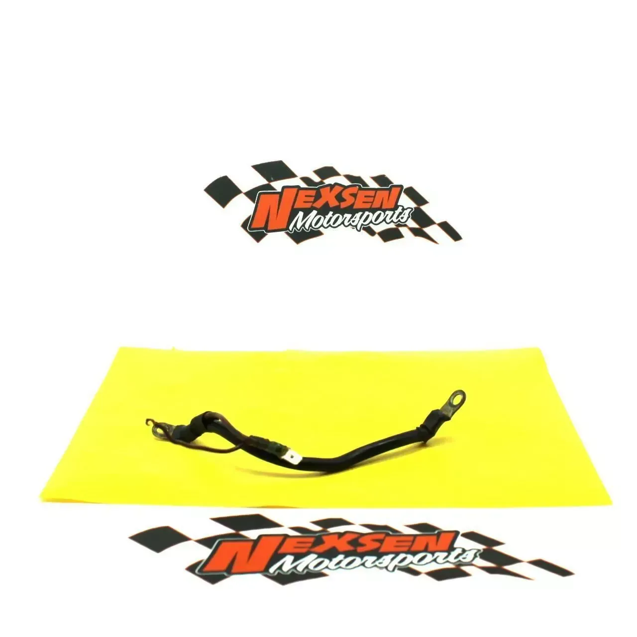 1999 Husaberg Fe501 Negative Battery Cable Ground Wire